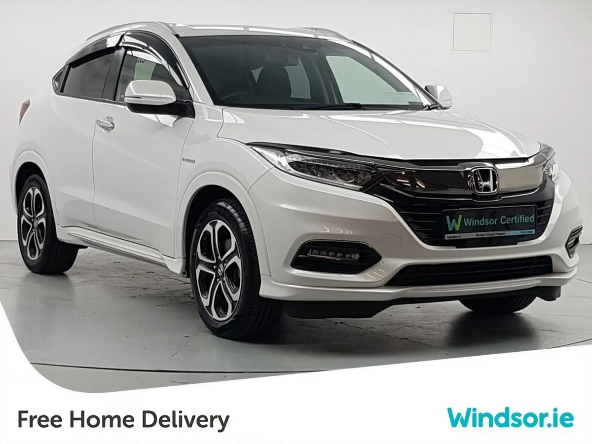 Honda Vezel VEZEL 1.5 6 AA-RU3 5 DR AUTO - Image 1