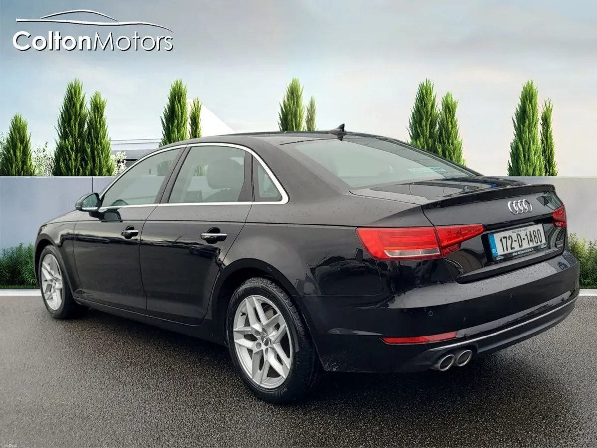 Audi A4 2.0TDI 190HP S tronic SE Ultra - Image 3