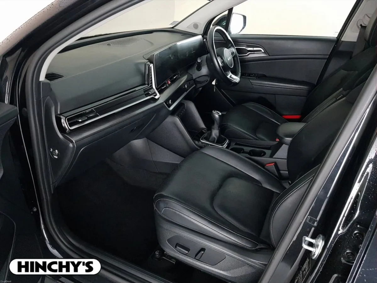 Kia Sportage K3 Diesel - Image 4