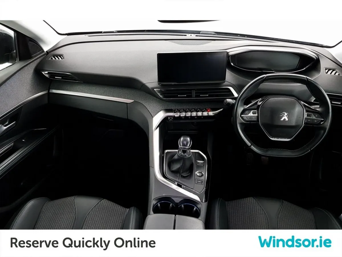 Peugeot 5008 1.2 PureTech 130bhp Allure - Image 3