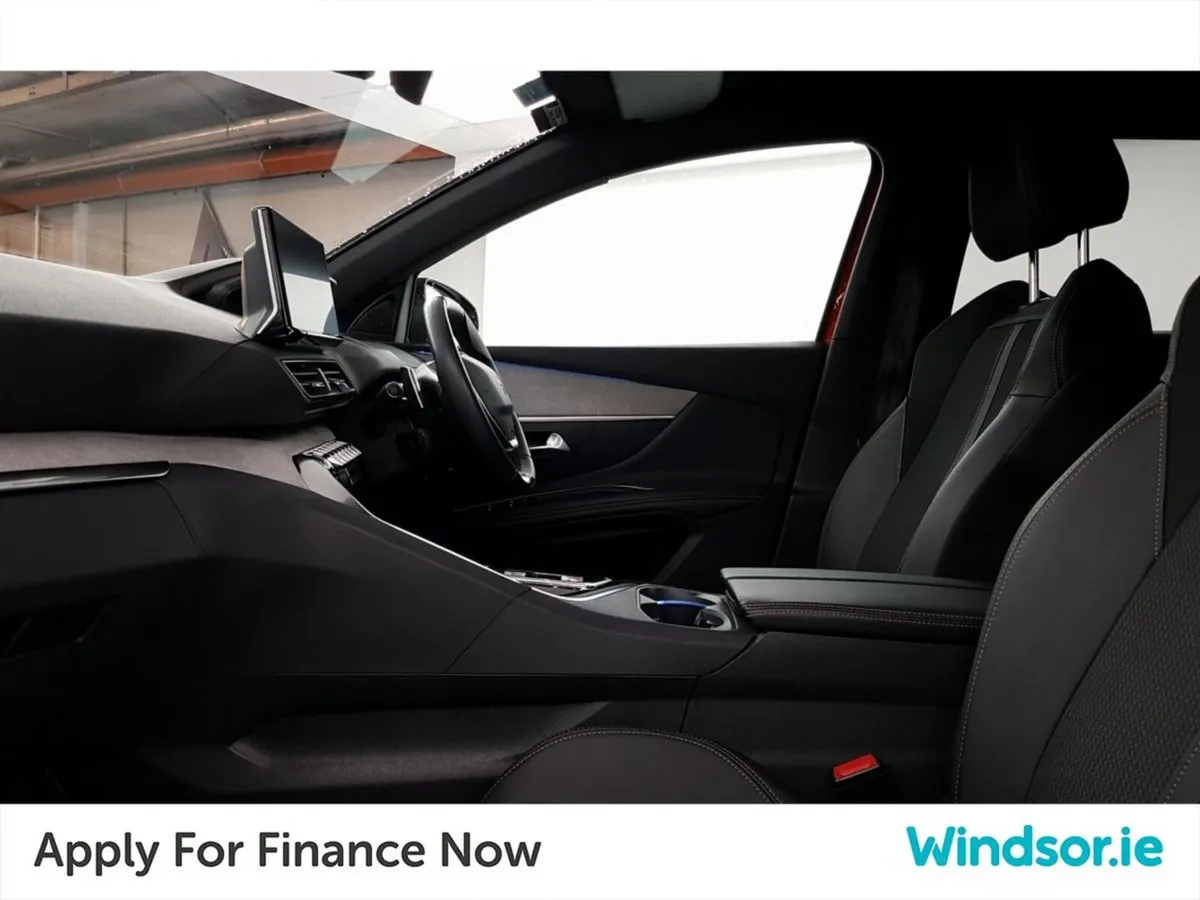 Peugeot 3008 1.5 BlueHDi 130bhp Auto 6.4 GT - Image 4