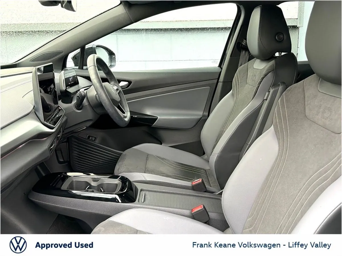 Volkswagen ID.4 77KWH PRO PLUS 286BHP *GRENADILA B - Image 4