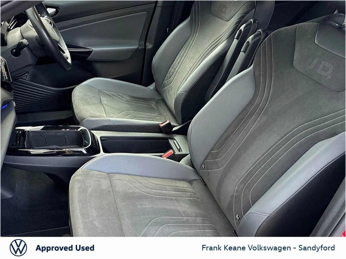 Volkswagen ID.4 *LIFE* DX 77kWh 174HP @Frank Keane - Image 4