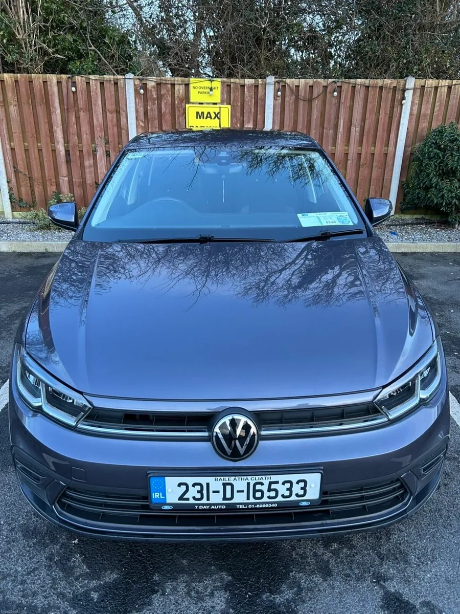 Volkswagen Polo - Image 2