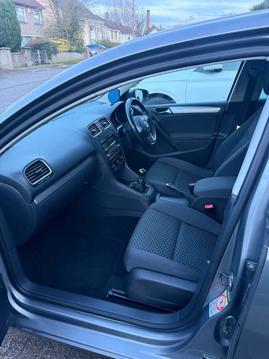 Vw Golf - Image 4
