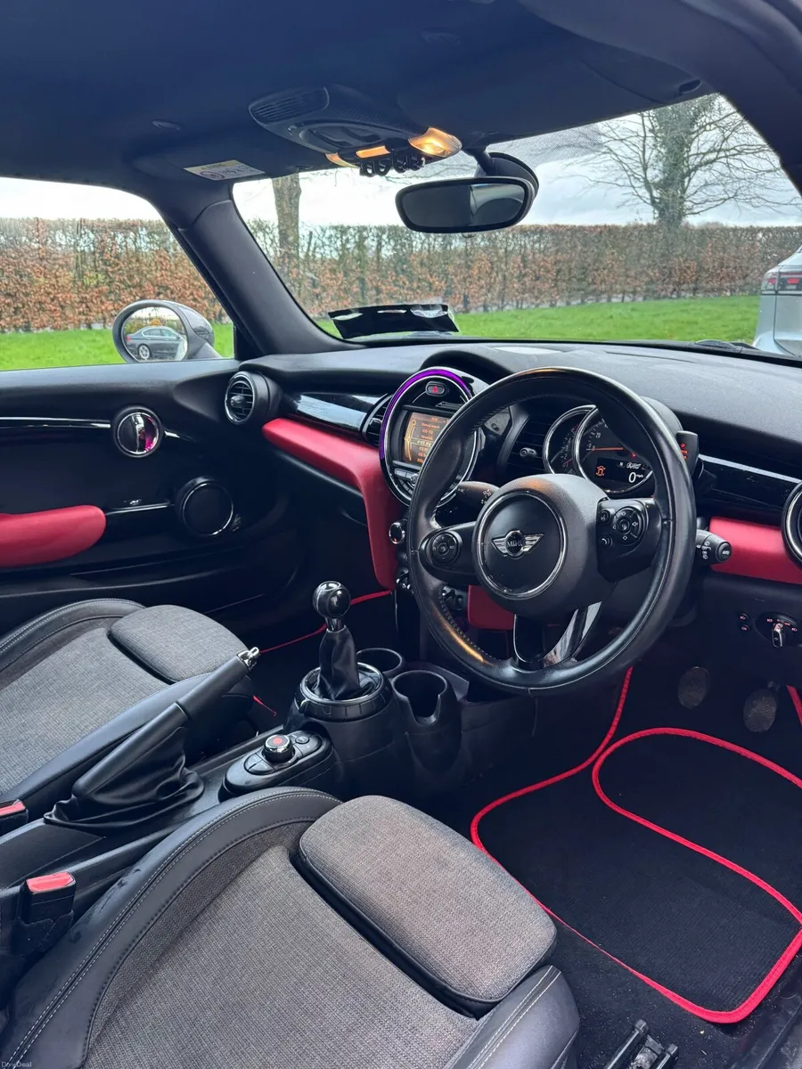 Mini Cooper 2014 - Image 4