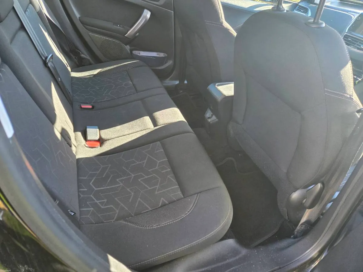 2015 Peugeot 2008 HDI NCT & TAX - Image 4