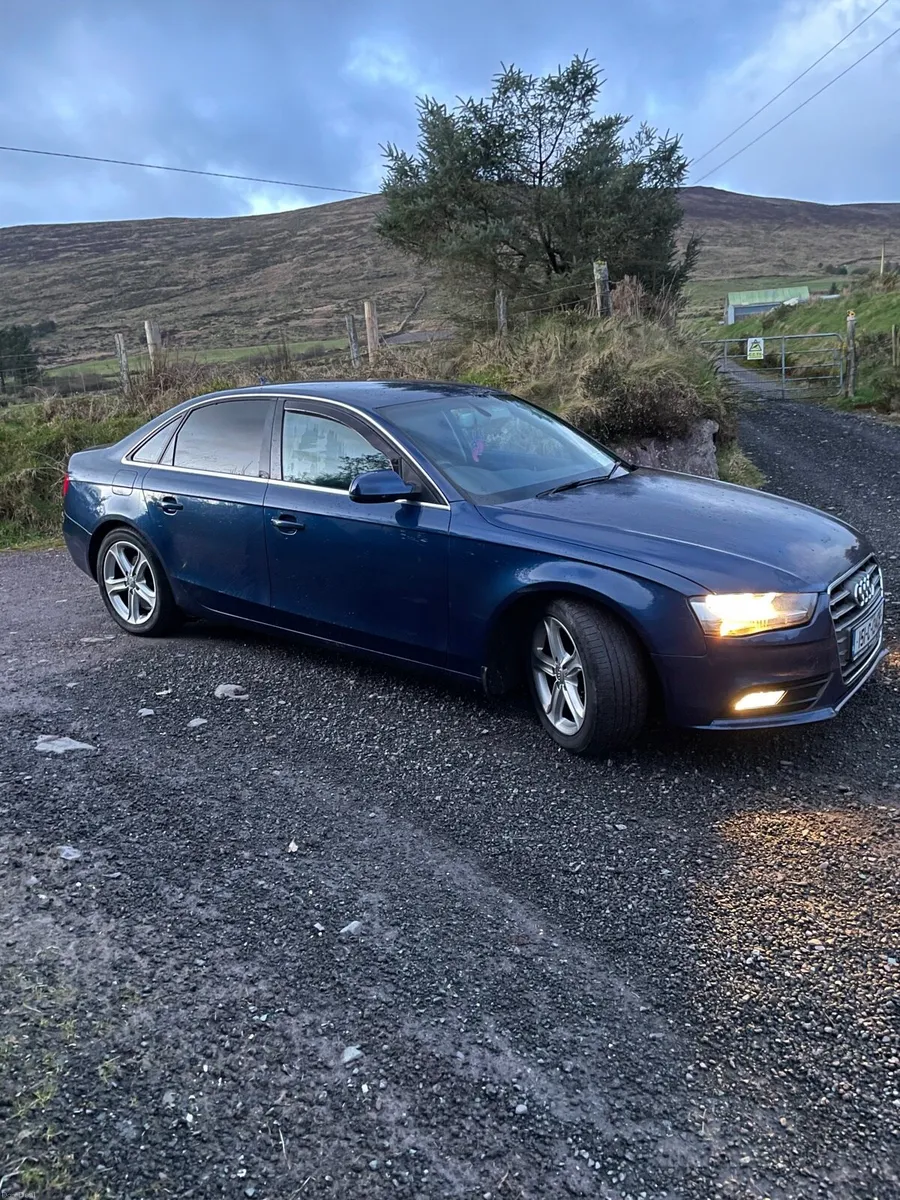 2015 Audi SE Ultra *new Nct - Image 4