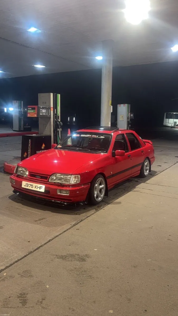 Ford Sierra 1991 - Image 1