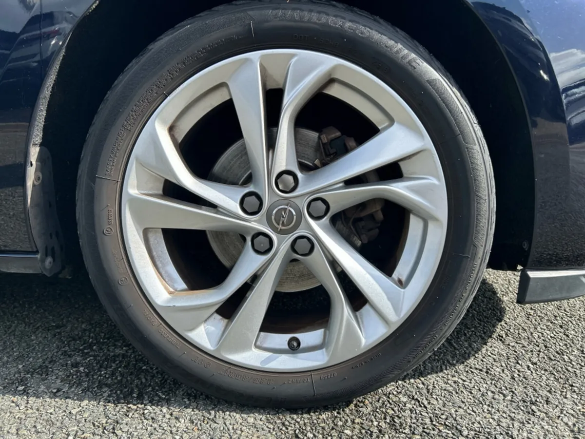 Opel Astra ASTRA+ SRI 1.0I TURBO 105PS 5DR - Image 5