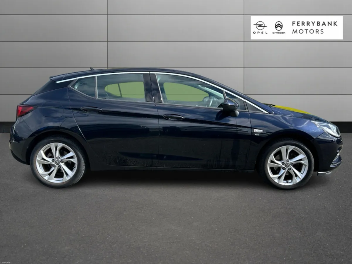 Opel Astra ASTRA+ SRI 1.0I TURBO 105PS 5DR - Image 4