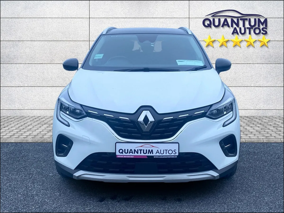 Renault Captur 2023 TECHNO 1.0TCE 5DR €93 P/W WITH - Image 3