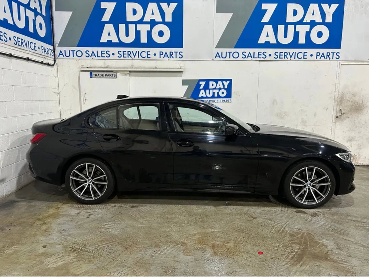 BMW 3-Series I SPORT AUTO G20 - Image 3