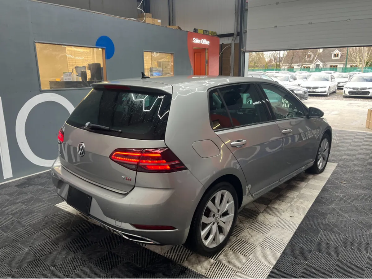 Volkswagen Golf €16950 2017 VOLKSWAGEN GOLF TSI HI - Image 2