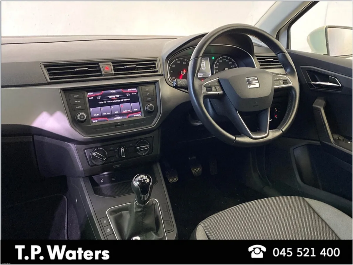 SEAT Ibiza 1.0 - SAME DAY FINANCE APPROVAL - Image 2