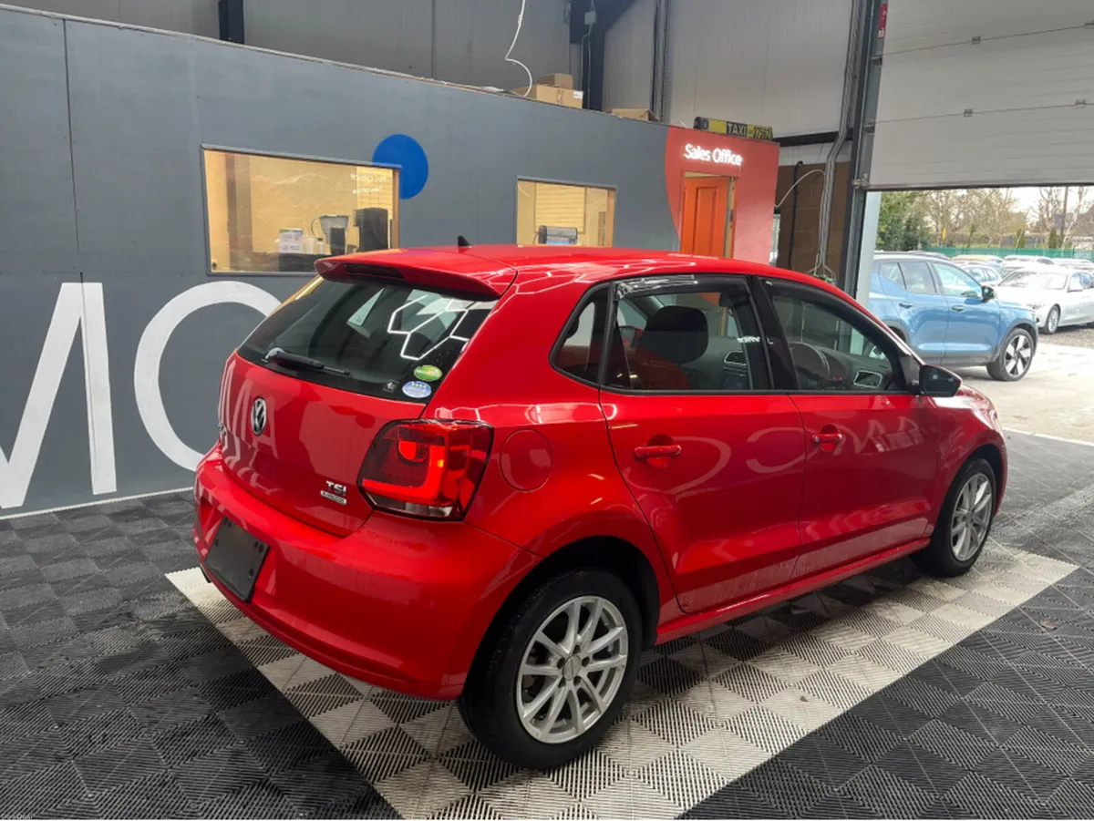 Volkswagen Polo €9950 2014 VOLKSWAGEN POLO TSI COM - Image 2