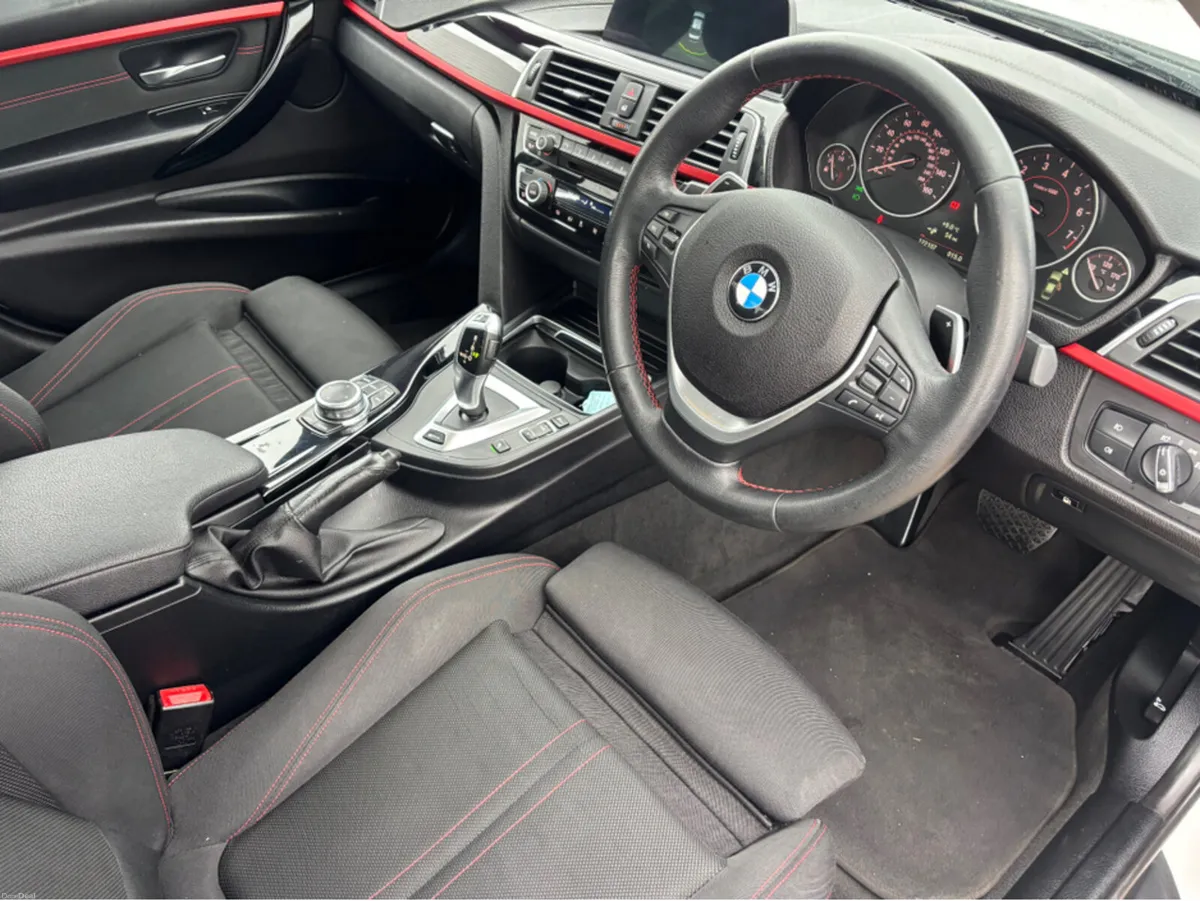 BMW 3-Series F30 330E SPORT  AUTO - Image 3