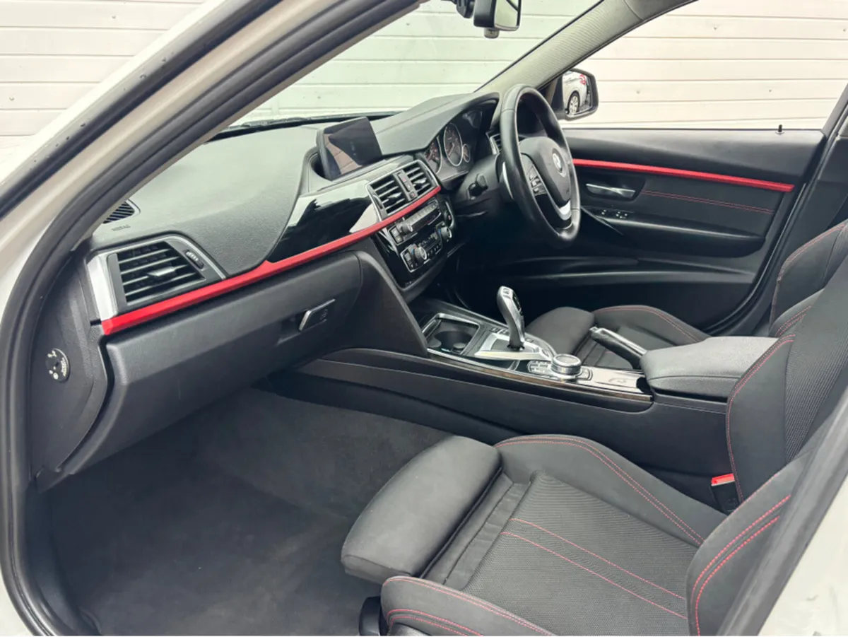 BMW 3-Series F30 330E SPORT  AUTO - Image 6