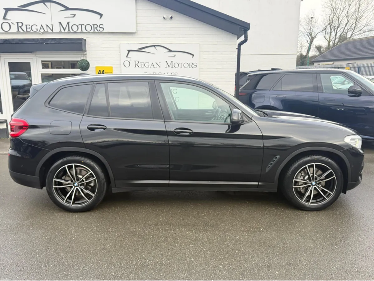 BMW X3 (212) X3 30E AUTO - Image 2