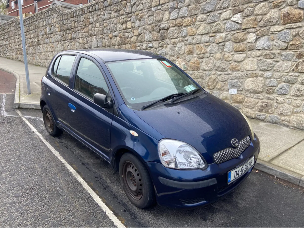 Toyota Yaris TERRA M/C 5DR***1 OWNER FROM NEW** // - Image 2