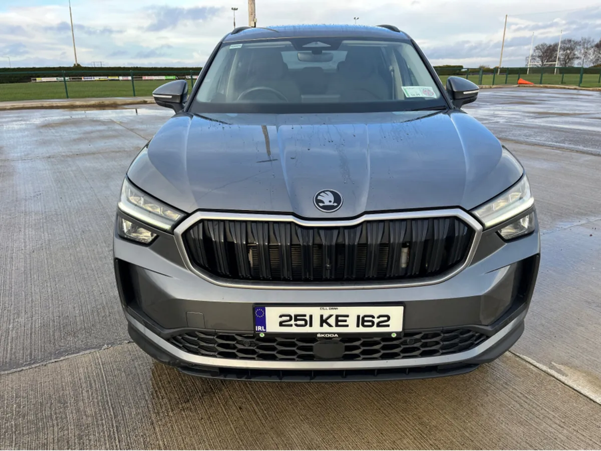 Skoda Kodiaq SELECTION TDI 150HP DSG - Image 1