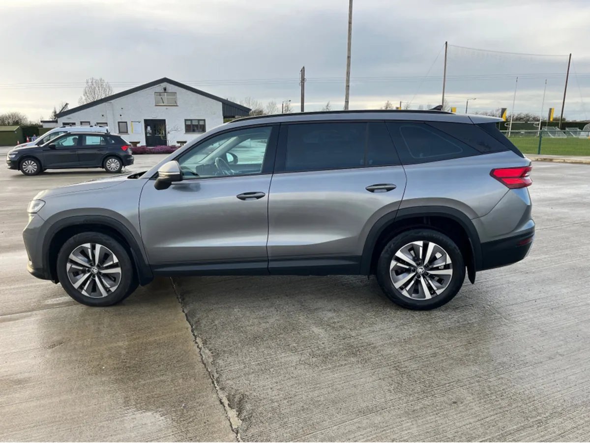 Skoda Kodiaq SELECTION TDI 150HP DSG - Image 4