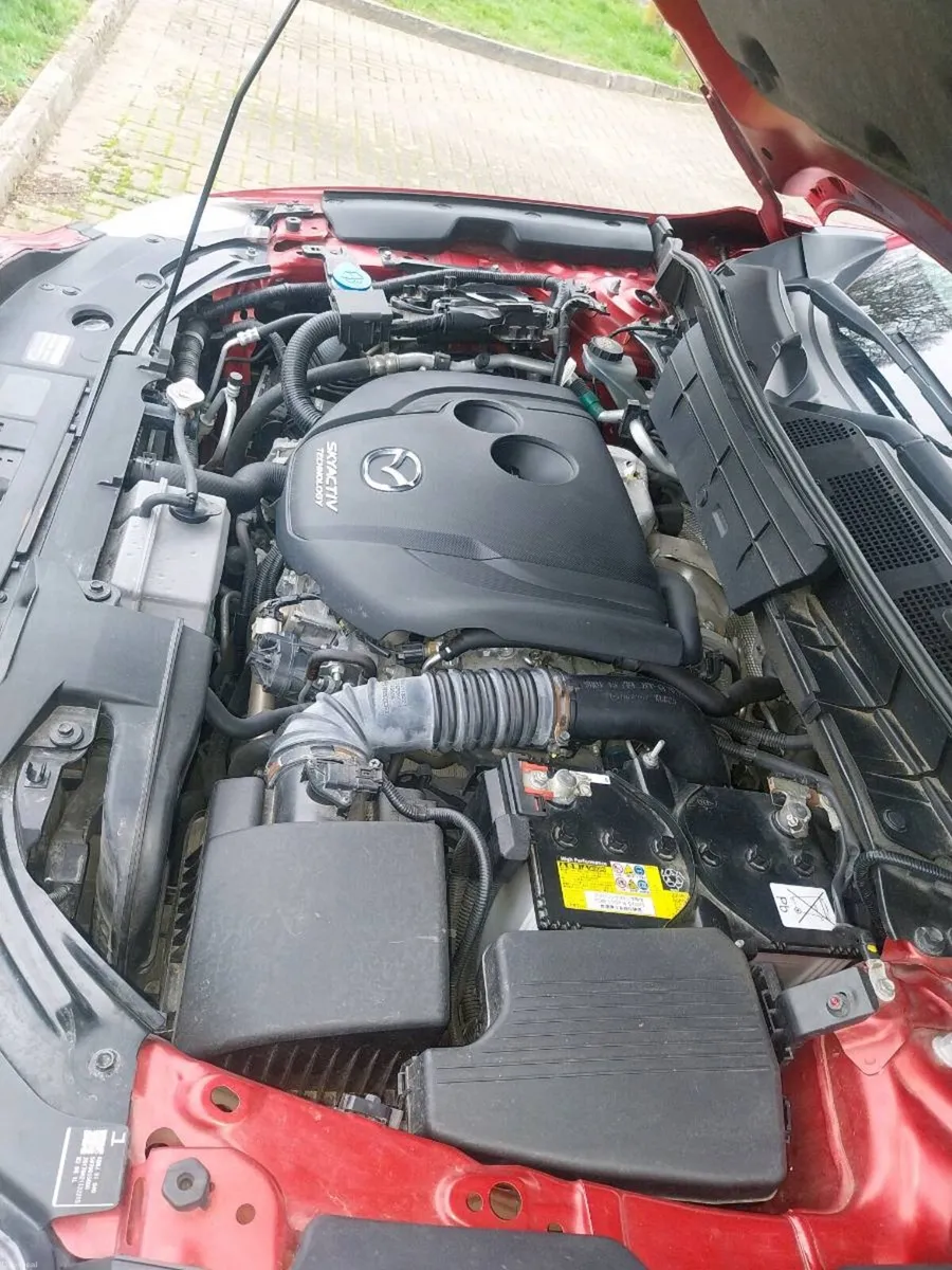 Mazda CX5 DIESEL - Image 3