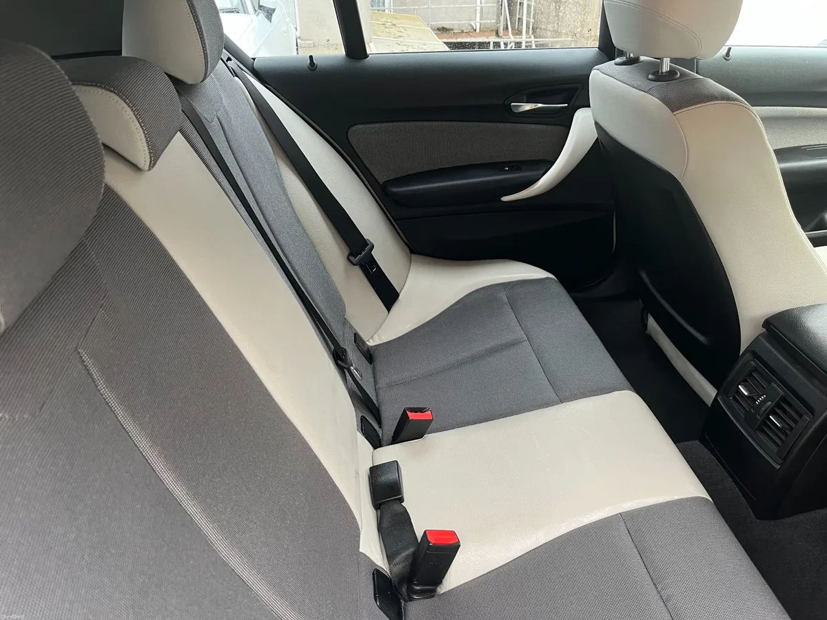 BMW 1-Series 2015 Automatic, 1 Owner, New NCT - Image 3