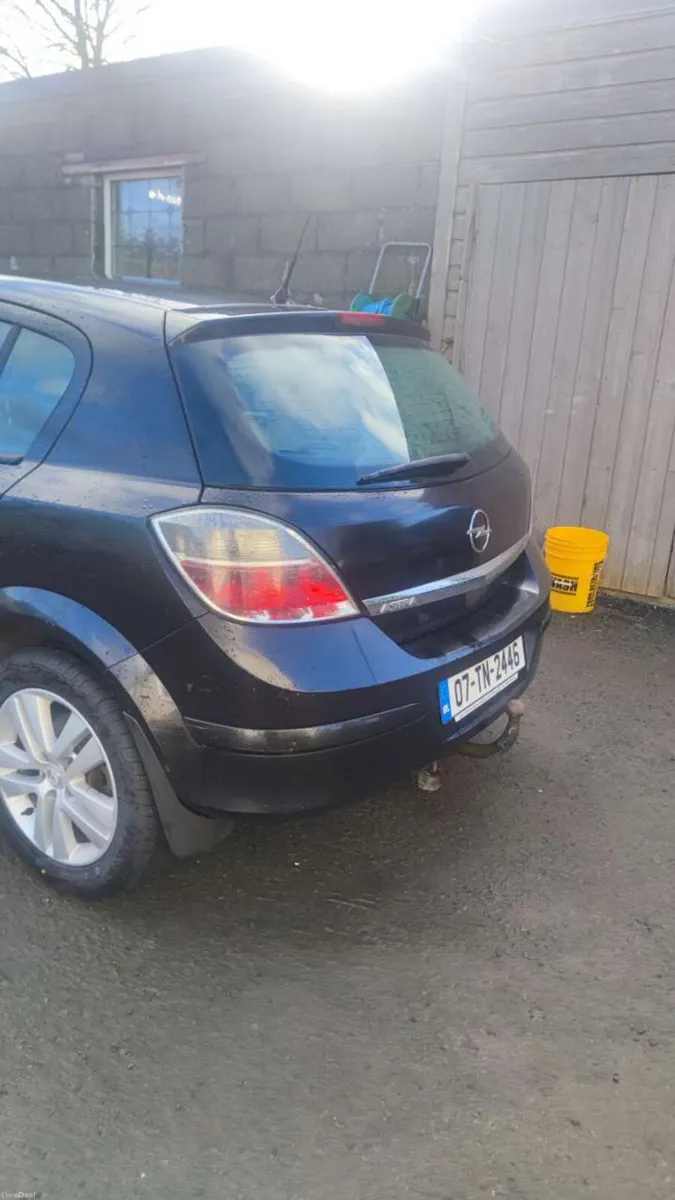 Astra 2007 1.4 - Image 2