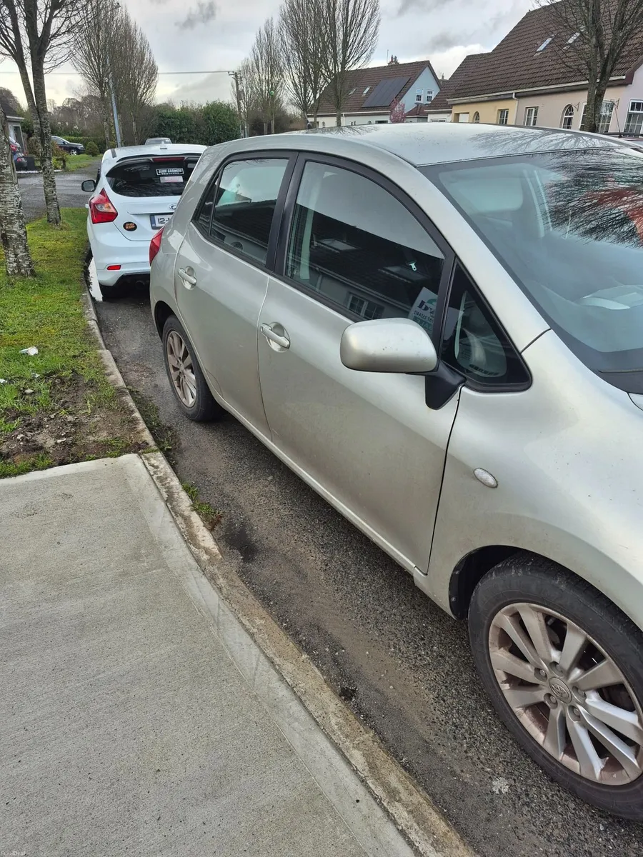 Toyota Auris 2008 - Image 4