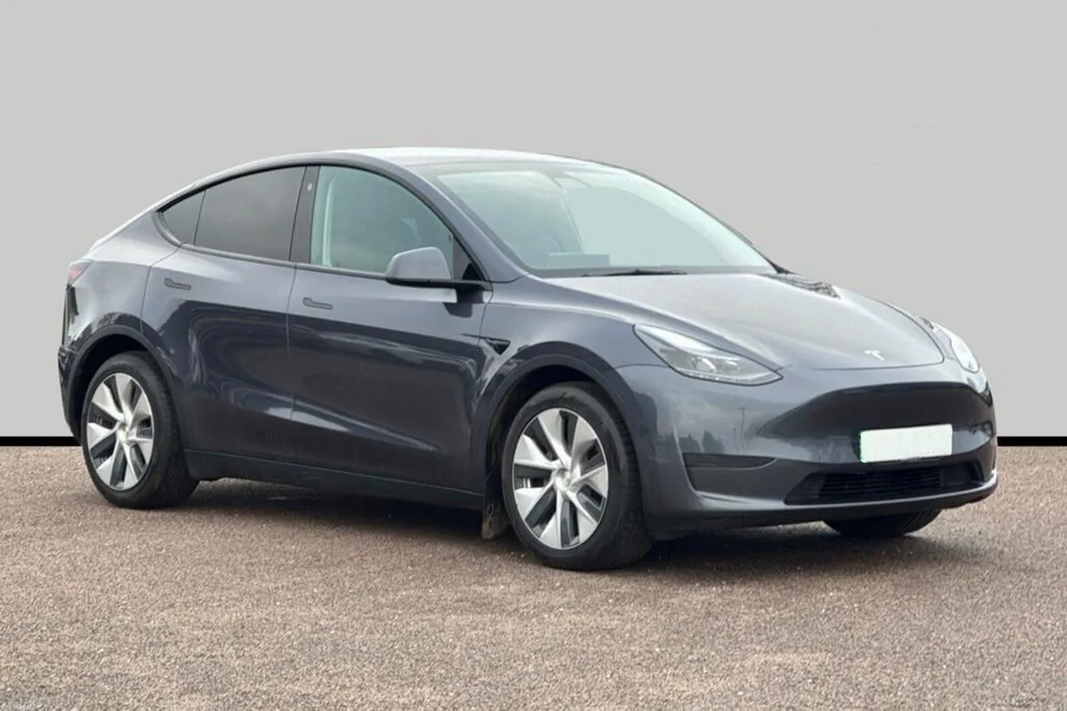 231 Tesla Model Y RWD - Image 1