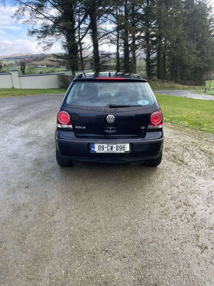 VW Polo - Image 4