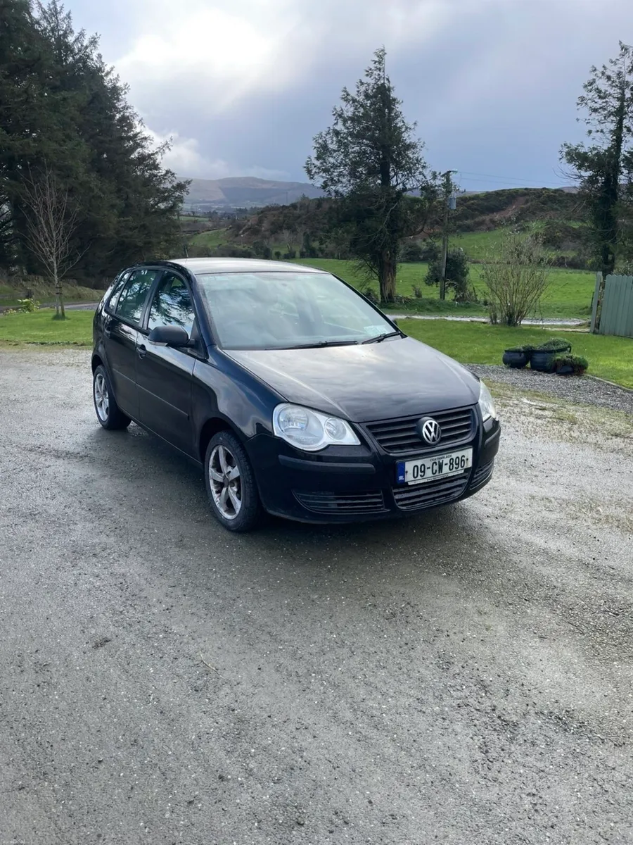 VW Polo - Image 1