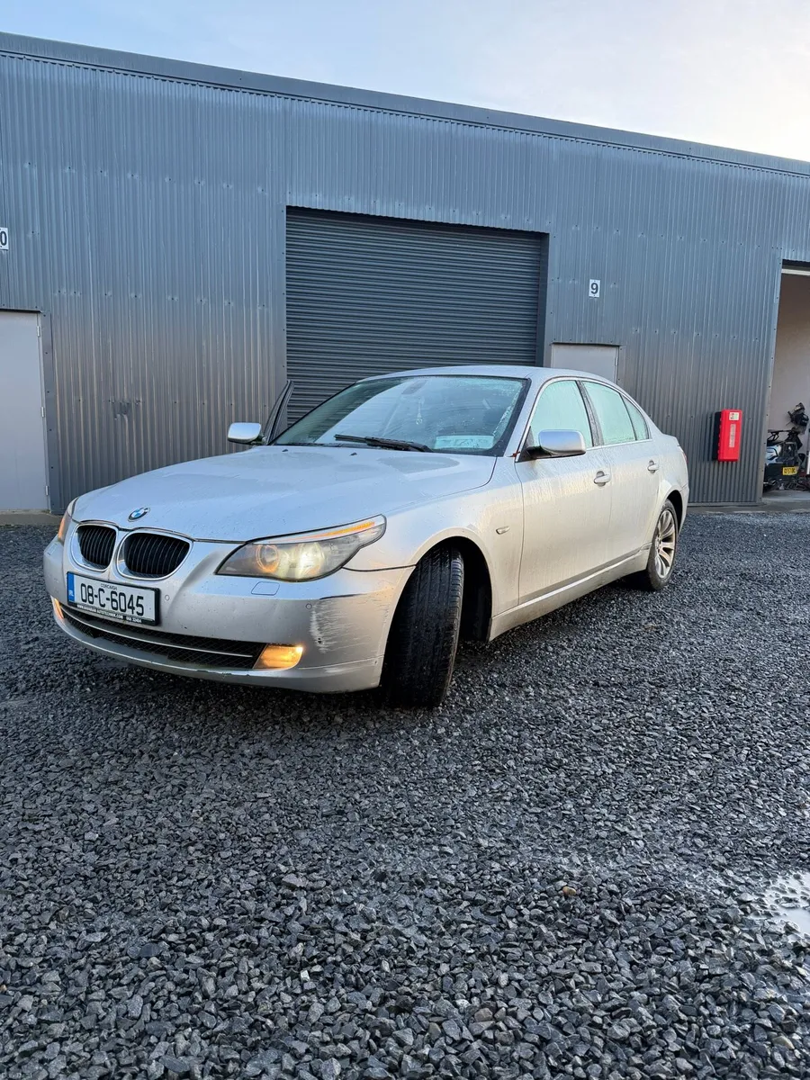BMW parts available - Image 5