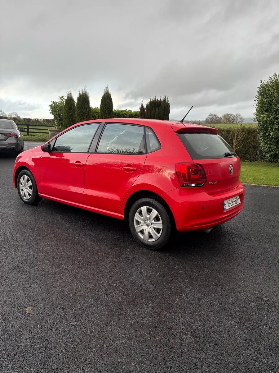 Vw polo 1.2 tsi automatic low mileage nct 05/27 - Image 4