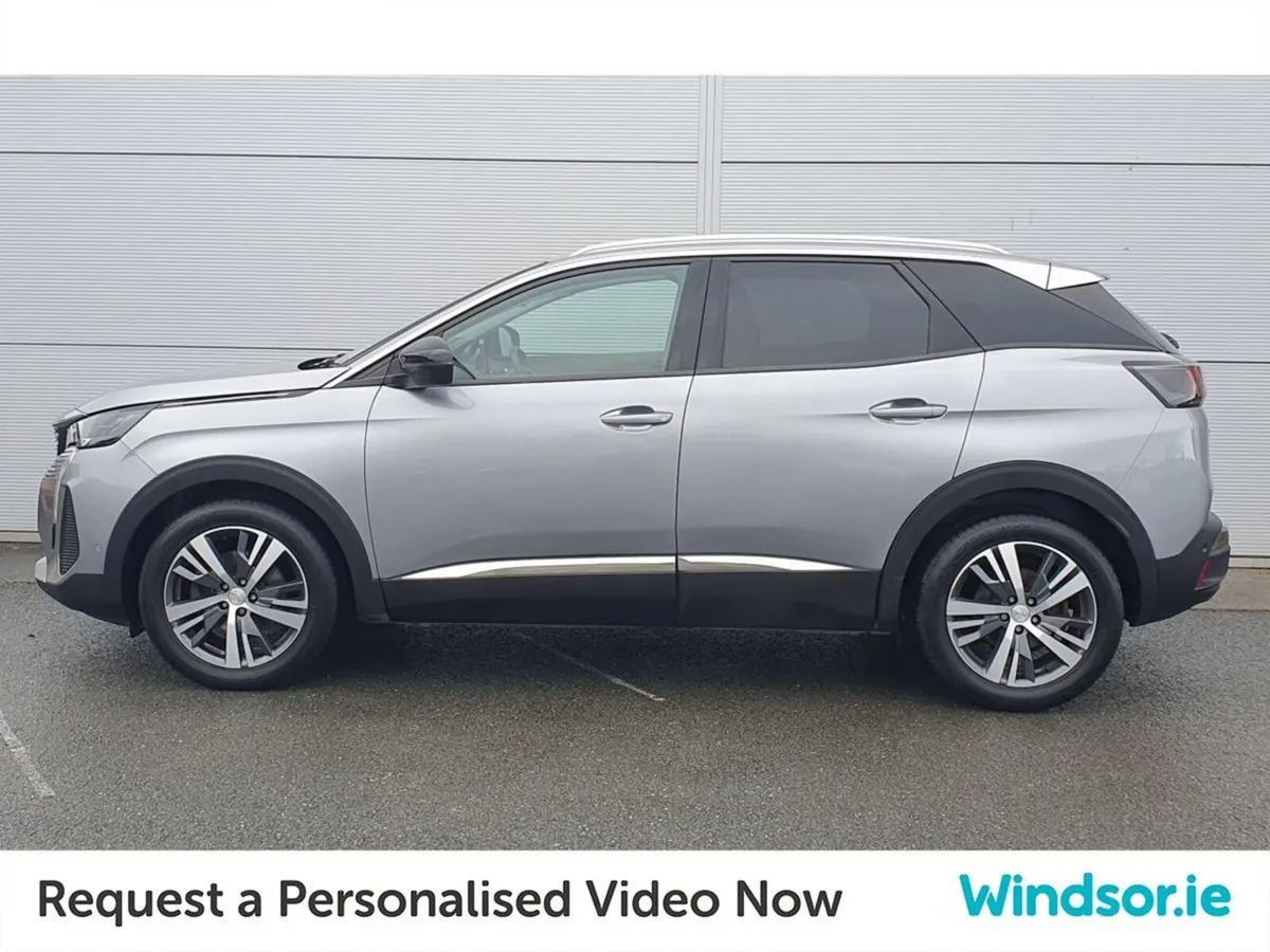 Peugeot 3008 1.5 BlueHDi 130bhp Allure - Image 5