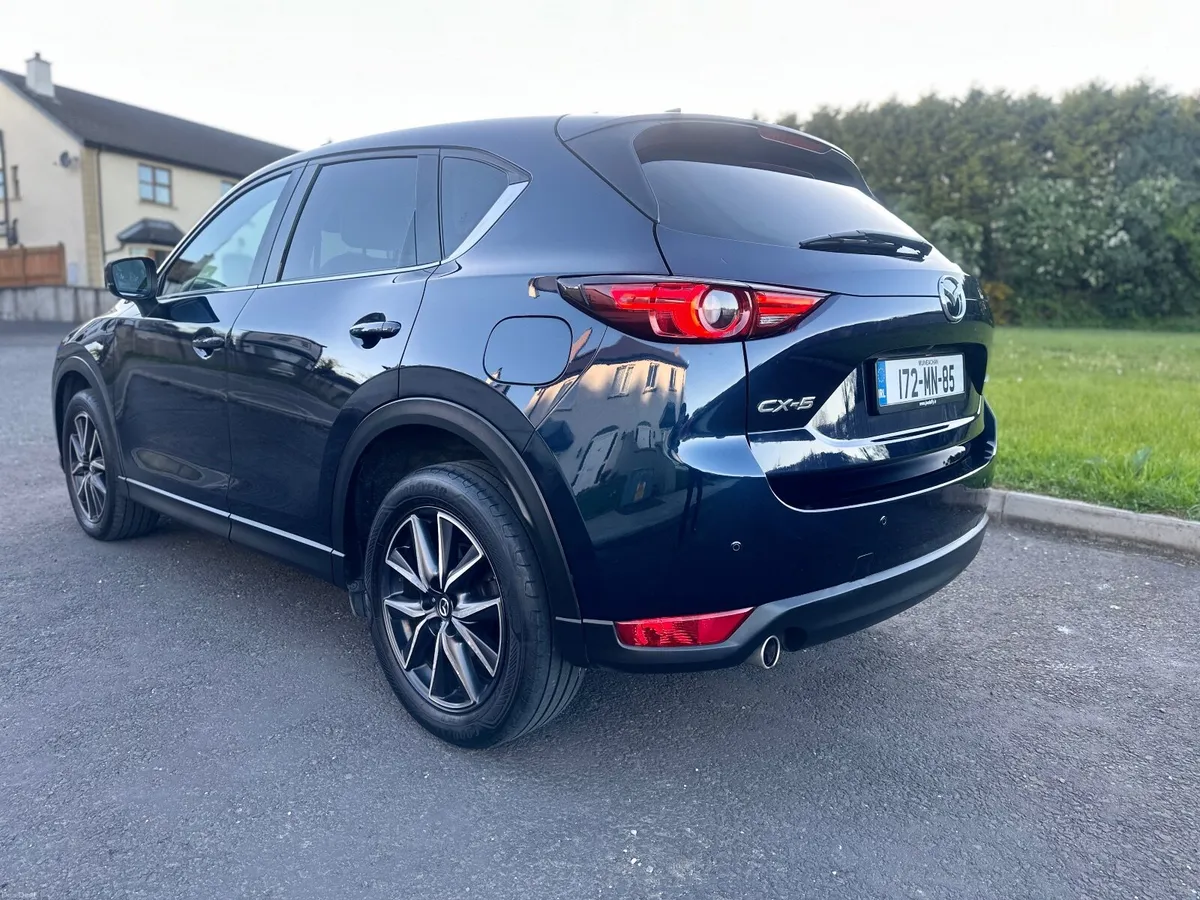 Mazda CX-5 2017 - Image 3
