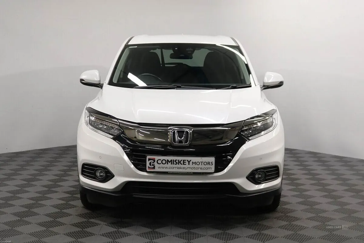 Honda HR-V i-VTEC SE - Image 2