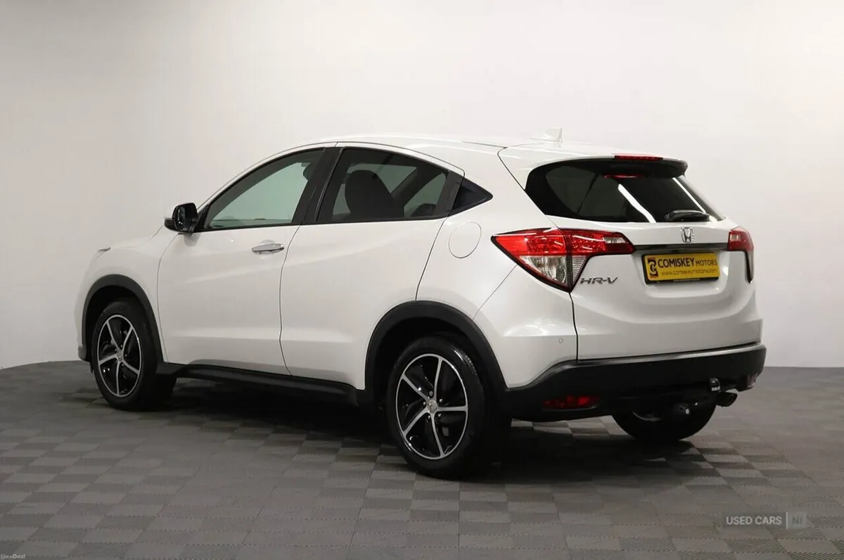 Honda HR-V i-VTEC SE - Image 4