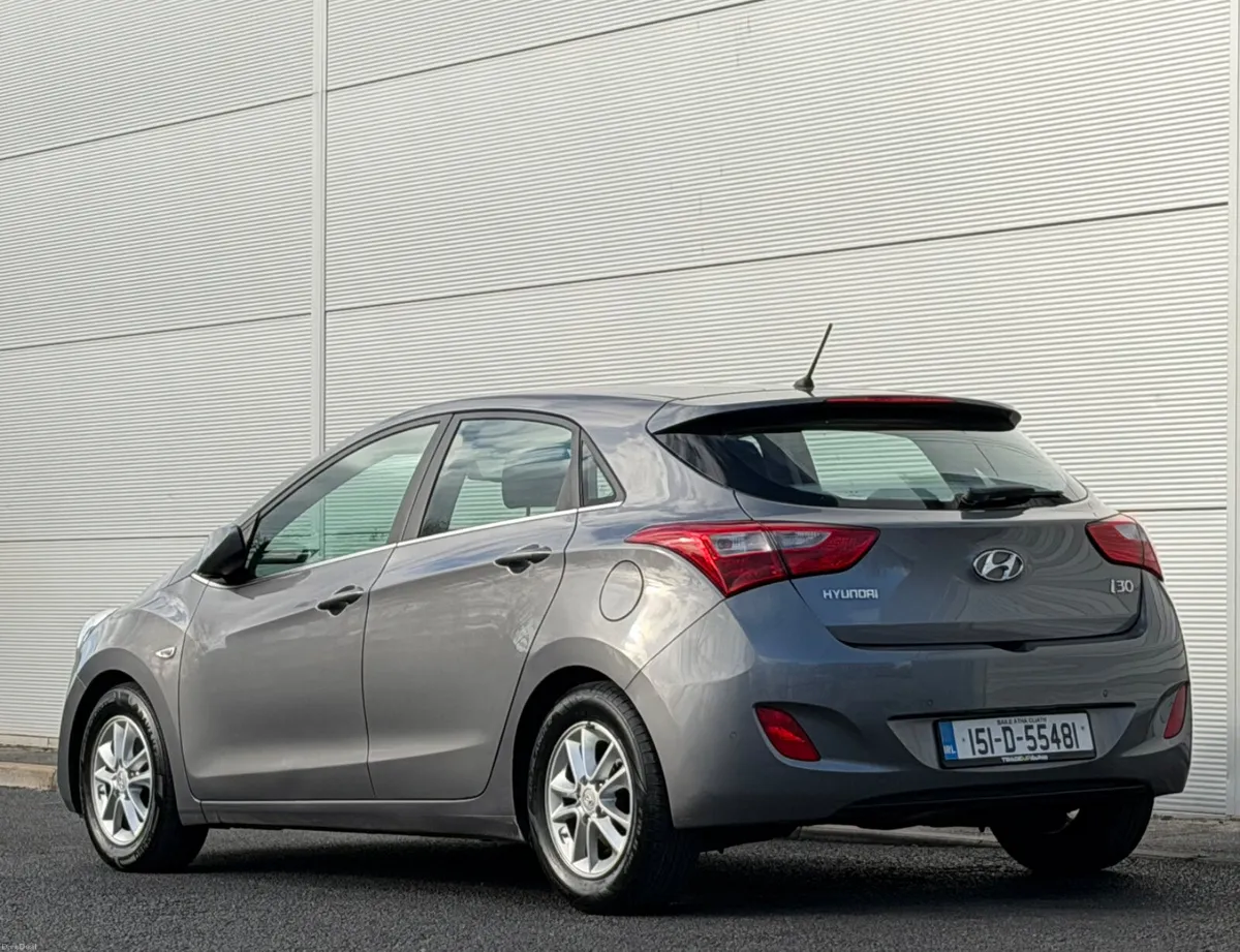 Hyundai i30 *Delux *NewNCT - Image 2