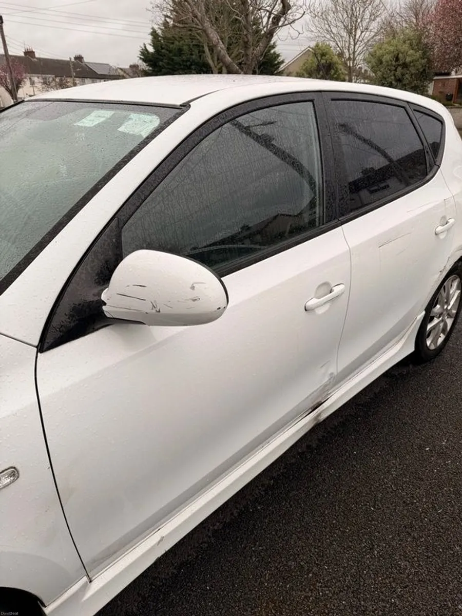 2010 Hyundai I30 - Image 3