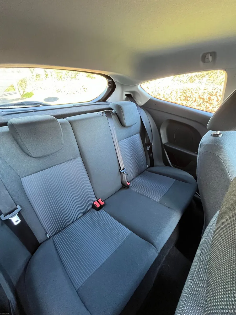 Ford Fiesta 2011 - NCT10/26, TAX 6/06 - Image 4