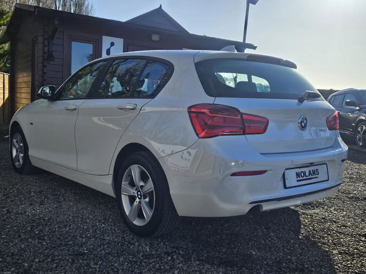 BMW sport 2.0 diesel auto - Image 3