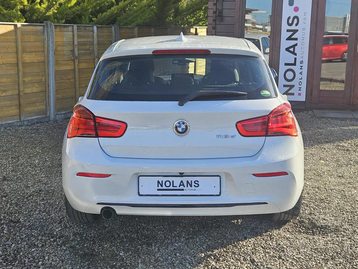 BMW sport 2.0 diesel auto - Image 4