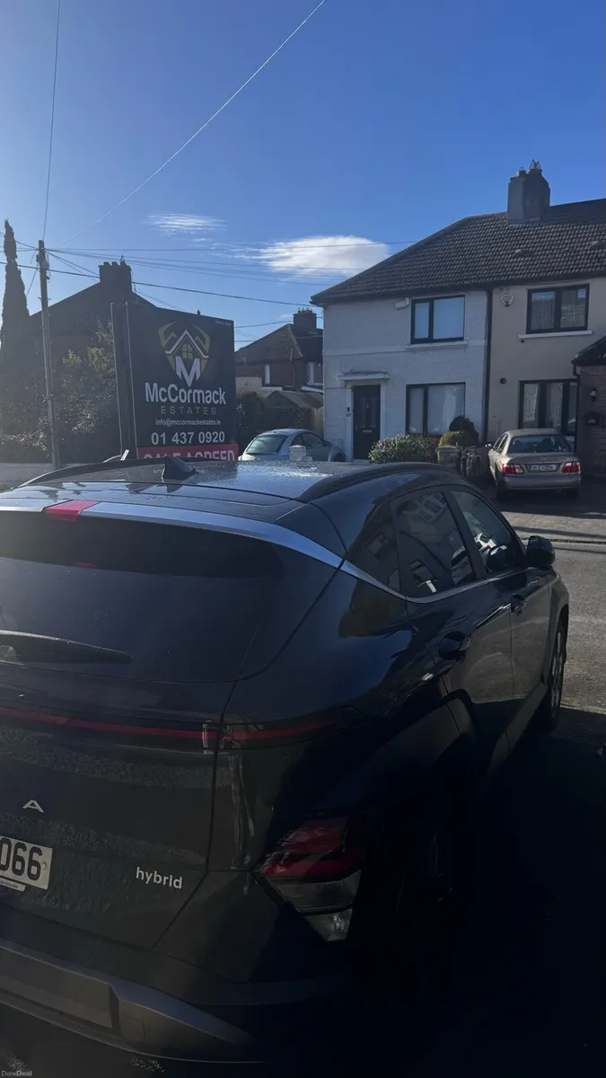 Hyundai Kona 2025 - Image 2