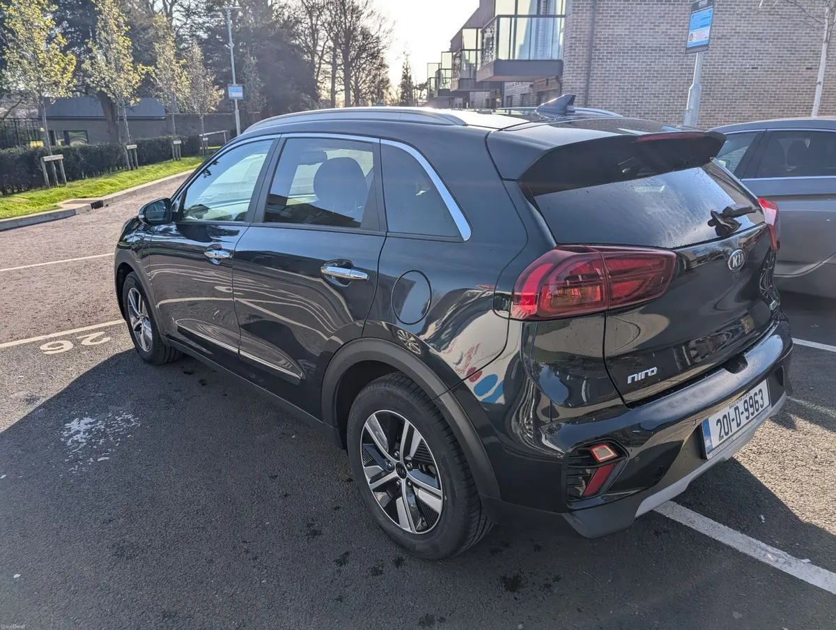 Kia Niro PHEV 2020 *1 YR WARRANTY* - Image 3