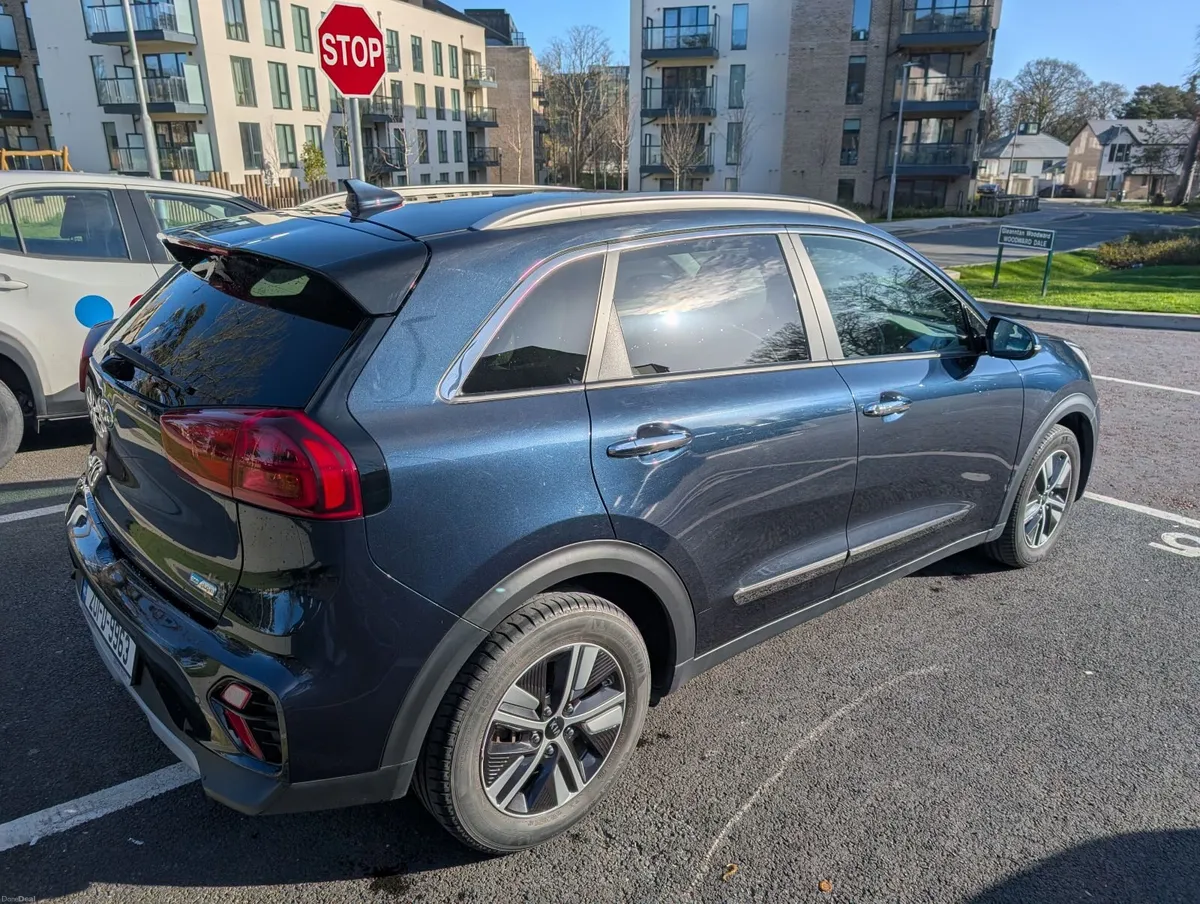 Kia Niro PHEV 2020 *1 YR WARRANTY* - Image 4