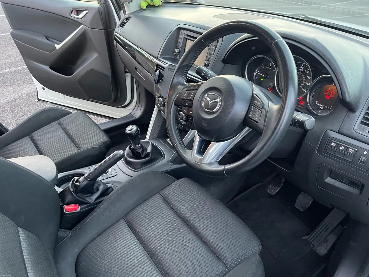 Mazda CX-5 - Image 2