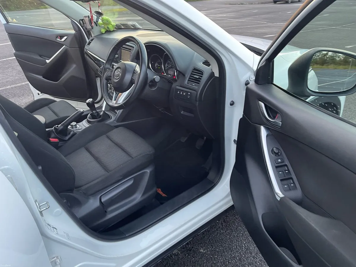 Mazda CX-5 - Image 3