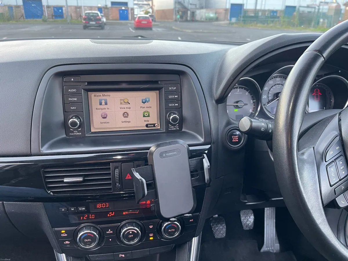 Mazda CX-5 - Image 4